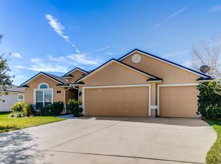 109 Morayshire Ct, Saint Johns, FL 32259