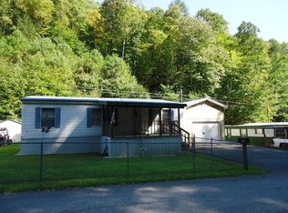 400 Edmore Village Rd, Welch, WV 24801