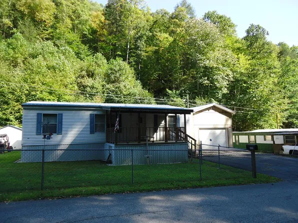 400 Edmore Village Rd, Welch, WV 24801