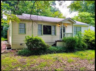 796 Tanner Dr, Scottdale, GA 30079
