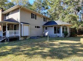 600 Dogwood Ln, Raeford, NC 28376