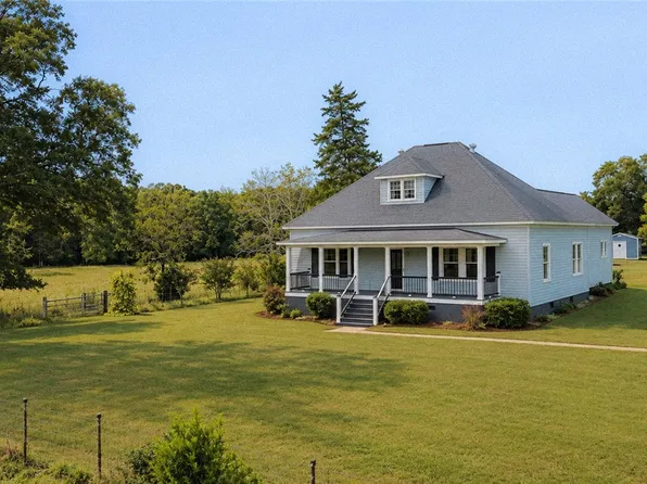 1101 Highway 247, Belton, SC 29627