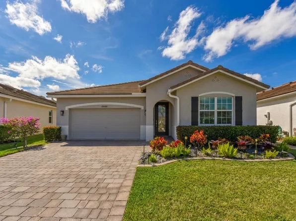 4444 NW King Court, Jensen Beach, FL 34957
