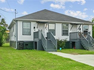 3120-22 Law St, New Orleans, LA 70117
