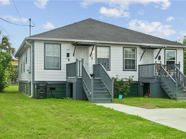 3120-22 Law St, New Orleans, LA 70117