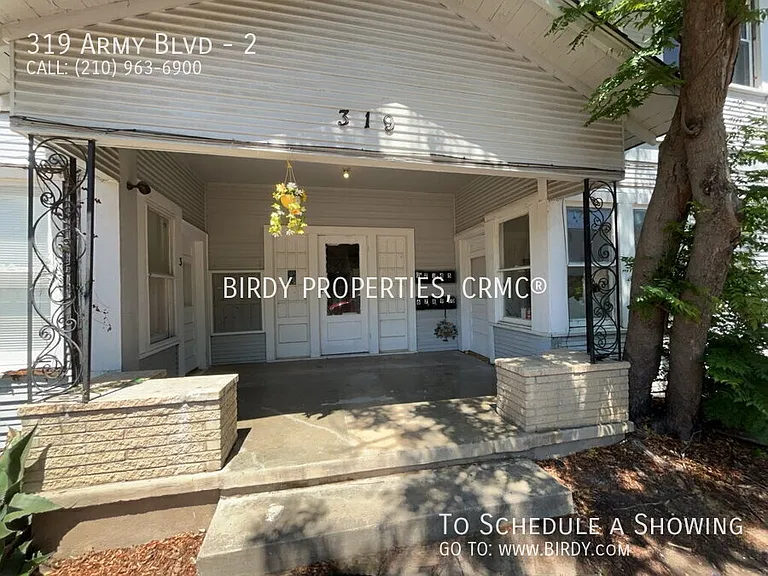 319 Army Blvd #2 — Photo 21