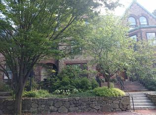 256 Walnut St, Brookline, MA 02445