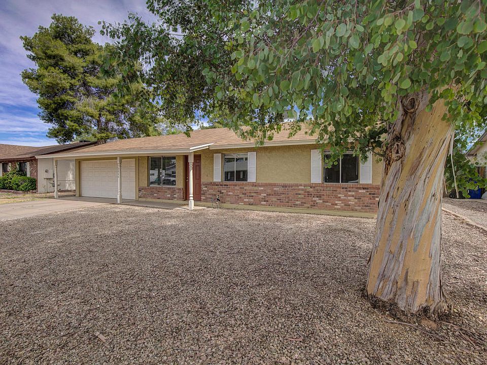 1st image of 3464 E Carol Ave