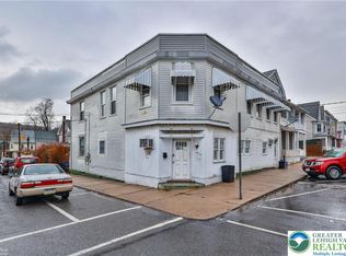 301 E Bertsch St, Lansford, PA 18232