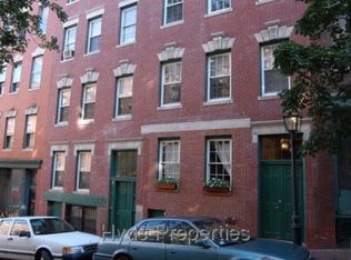 14 Grove St, Boston, MA 02114