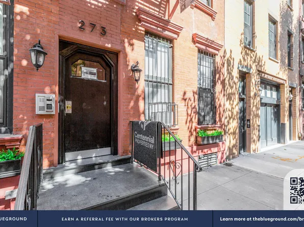 273 West 10th Street image 16 of 18