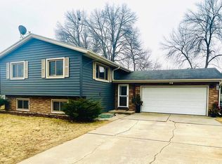 1453 7th St SE, Mason City, IA 50401