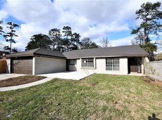 28903 Enchanted Dr, Spring, TX 77381