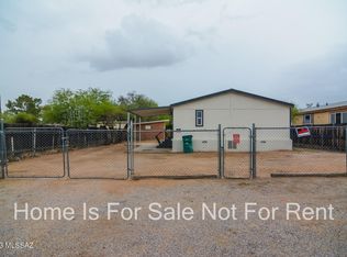 1472 W Gardner St, Pima County, AZ 85705