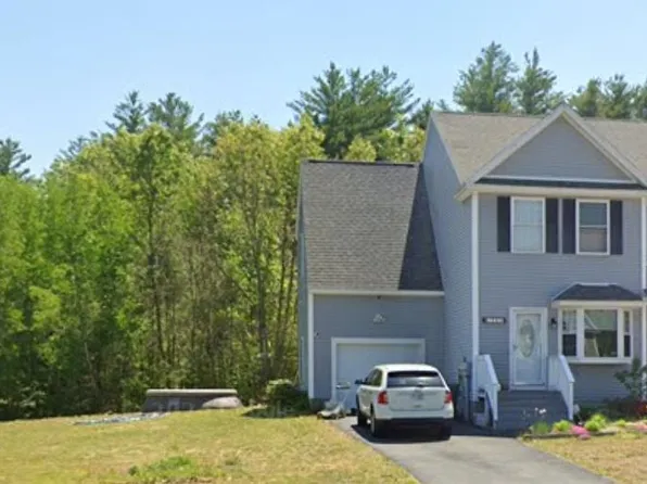 106 A Trinity Circle, Rochester, NH 03867