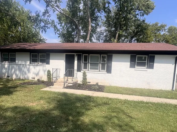 1611 Eagle St, Murfreesboro, TN 37130