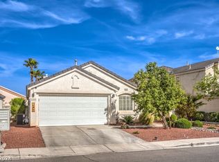 4372 Flaming Ridge Trl, Las Vegas, NV 89147