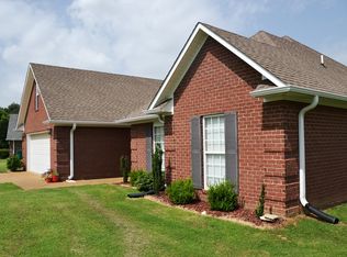 6018 Creekside Dr, Milan, TN 38358