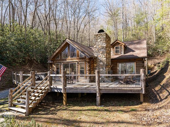 2000 Frozen Creek Rd, Brevard, NC 28712