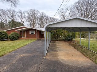 697 Branton Dr, Shelby, NC 28152