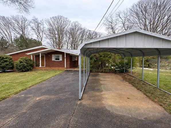 697 Branton Dr, Shelby, NC 28152