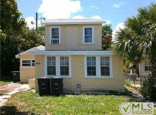 1018 Adams St, West Palm Beach, FL 33407