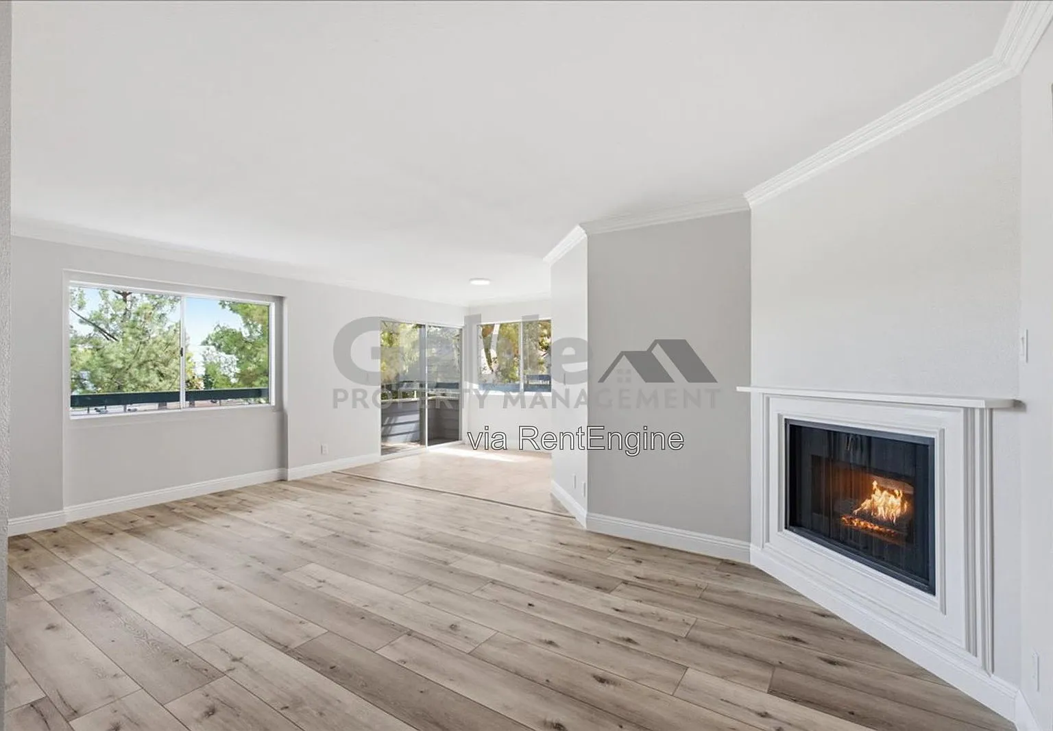 2 bed, 2.0 bath, 964 sqft, $2,550 — Photo 4