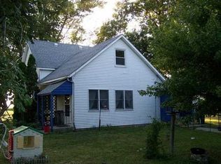 13401 S 1000 E, Clarks Hill, IN 47930