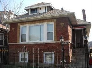 2327 N Kilpatrick Ave, Chicago, IL 60639
