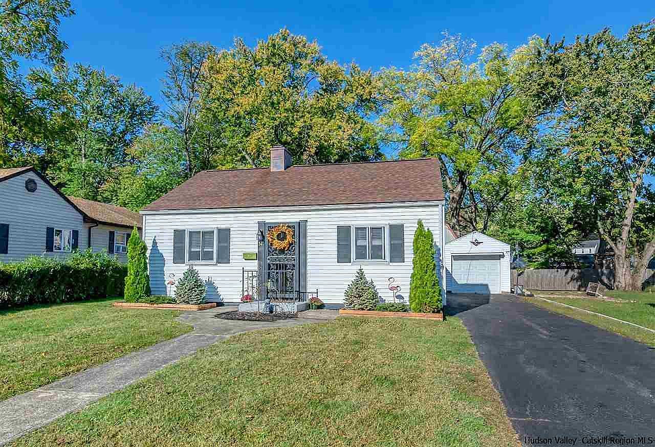 54 Millers Ln Kingston Ny 12401 Mls 20204345 Zillow