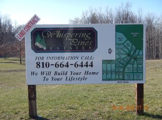 Sheryl Ct #16, Lapeer, MI 48446