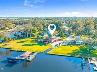 2303 SHIPWRECK Drive, Jacksonville, FL 32224