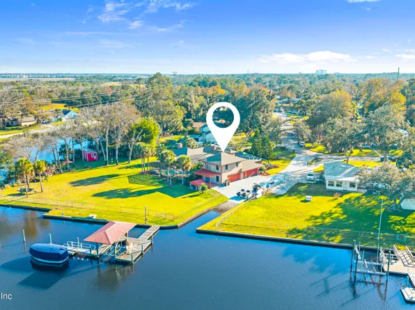 2303 SHIPWRECK Drive, Jacksonville, FL 32224