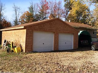 130 Clark Rd, Alfred, ME 04002