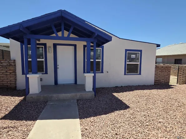384 S 6th Ave, Yuma, AZ 85364