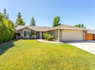 1677 Trumpet Dr, Redding, CA 96003