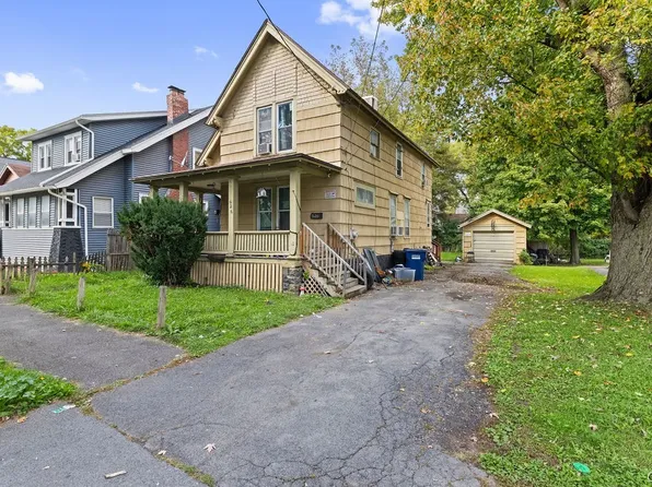 626 W Brighton Ave, Syracuse, NY 13207