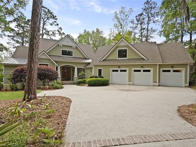 128 Timber Ln, Hilton Head Island, SC, 29926