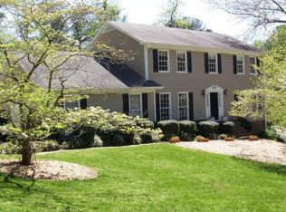 2630 Wellington Dr, Marietta, GA 30062