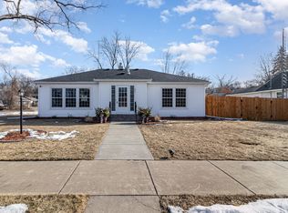 603 S 2nd St, Le Sueur, MN 56058