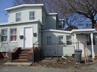 30 Dashwood St #1F, Revere, MA 02151