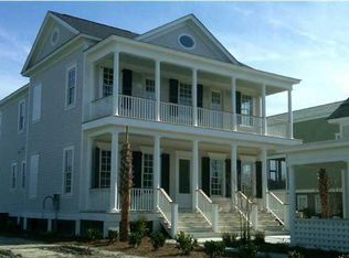 1368 Penshell Pl, Mount Pleasant, SC 29464