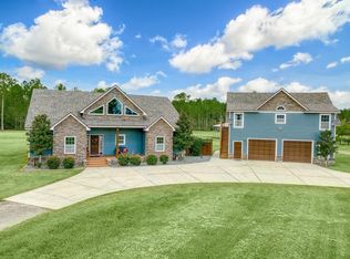 33159 Barn Owl Dr, Callahan, FL 32011