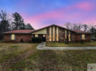 815 Warren Thomas Rd, Texarkana, TX 75501