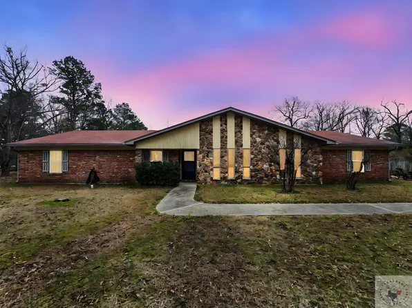 815 Warren Thomas Rd, Texarkana, TX 75501