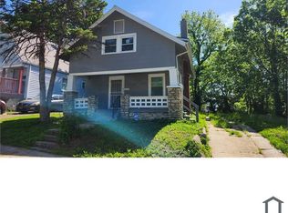 3925 Myrtle Ave, Kansas City, MO 64130