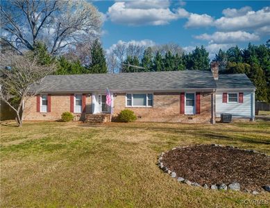 9290 N Star Dr, Mechanicsville, VA, 23116
