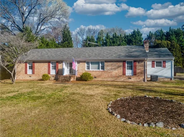 9290 N Star Dr, Mechanicsville, VA 23116