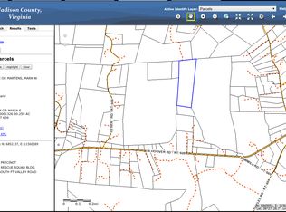 Hoover Road, Madison, VA 22727