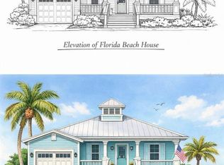 Badini St LOT 15, North Pt, FL 34286